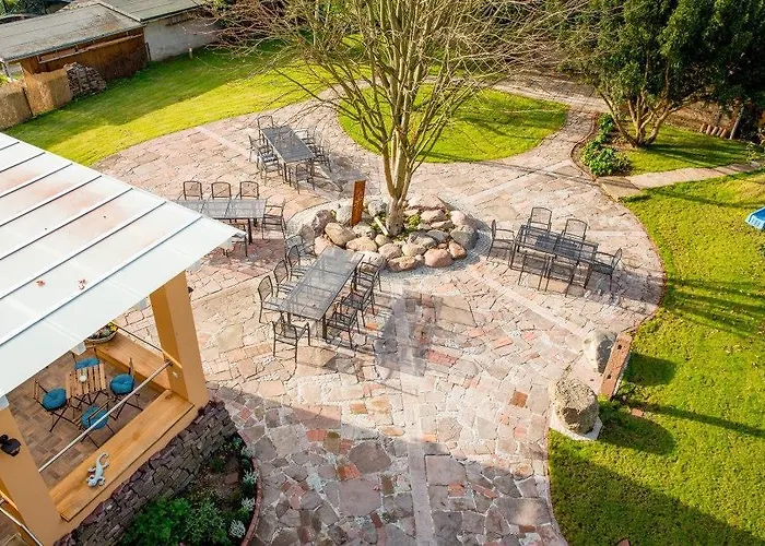 Hotel Lilo Haldensleben