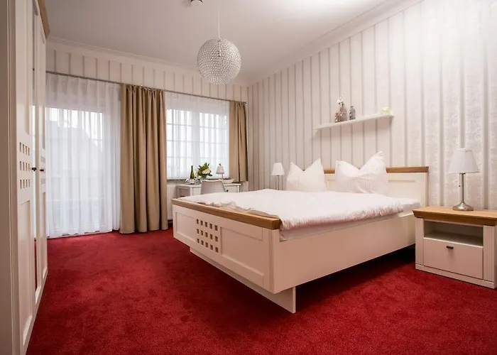 Lilo Hotel Haldensleben