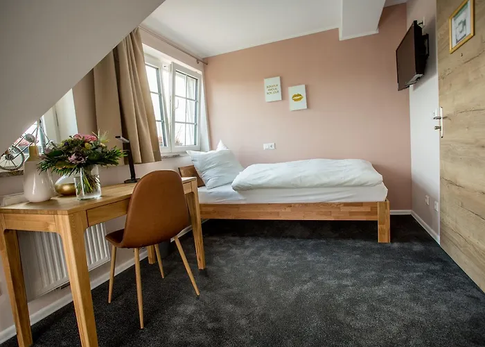 Hotel Lilo Haldensleben